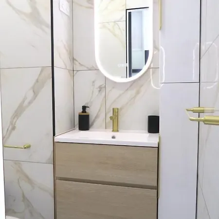 Appartement Palou Agde