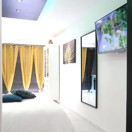 Appartement Palou Agde