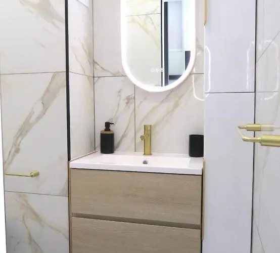 Appartamento Palou Agde