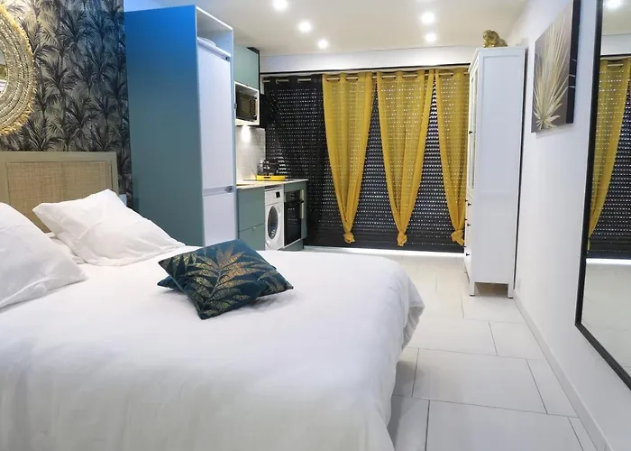 Appartamento Palou *