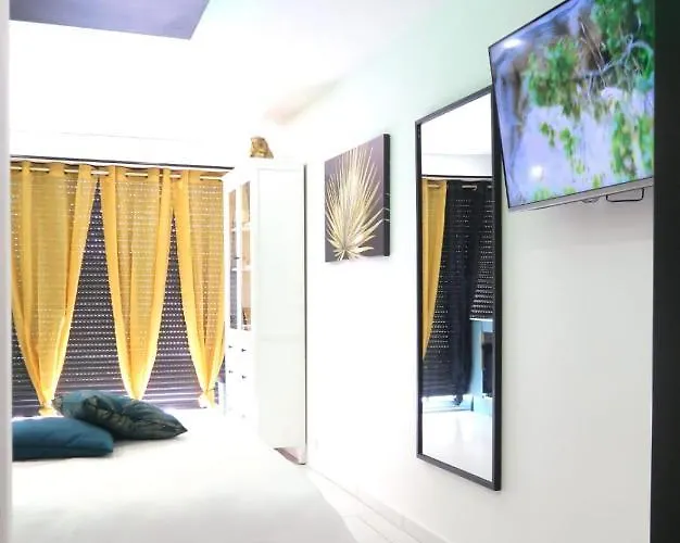 Appartamento Palou Agde