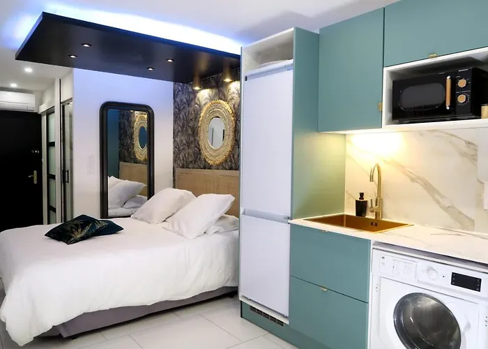 Appartamento Palou *